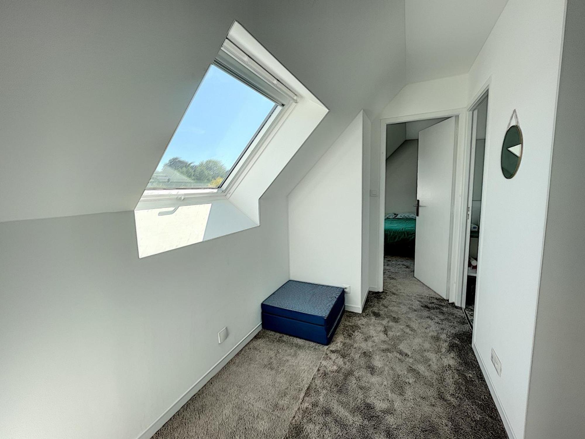 Villa Moderne Au Calme, Terrasse, Jardin Clos, A 500M De La Plage De Kairon, Proche Commerces Et Loisirs - Fr-1-361-372 Сен-Пер-сюр-Мер Экстерьер фото